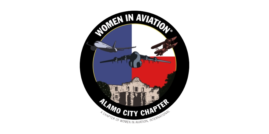 Women in Aviation Alamo City Chapter