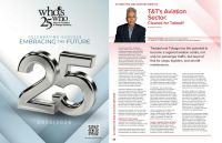 Trinidad & Tobago's Aviation Sector: Cleared for Takeoff