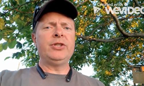 The Moving Sunset: A seasonal journal – Trevor Macduff