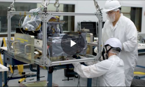 Craig DeForest on PUNCH