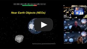 Near Earth Asteroids