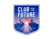 Blue Origin Club For The Future