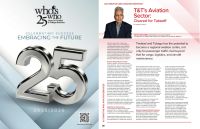 Trinidad & Tobago's Aviation Sector: Cleared for Takeoff