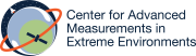Center for Advanced Measurements in Extreme Environments